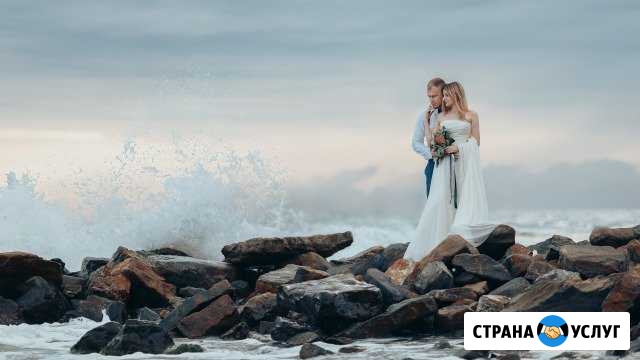 Свадебный и семейный фотограф Краснодар - изображение 1