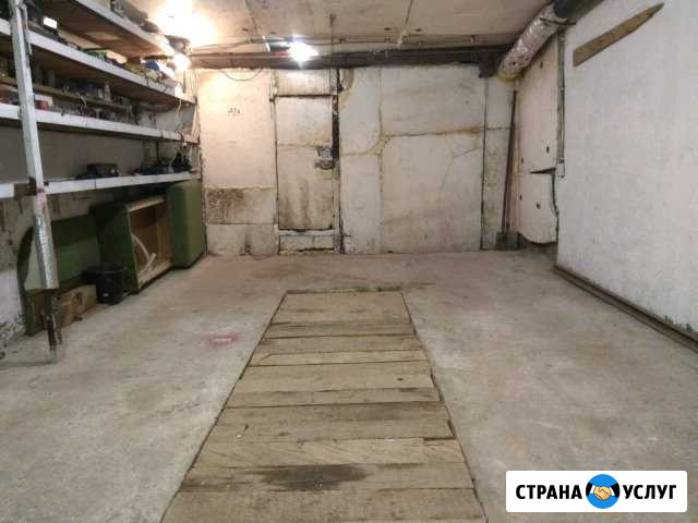 Гараж посуточно Сургут - изображение 1