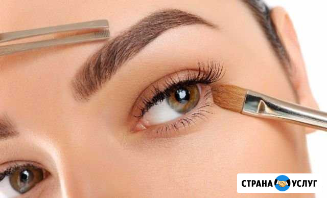 Обучение наращивание ресниц Барнаул - изображение 1