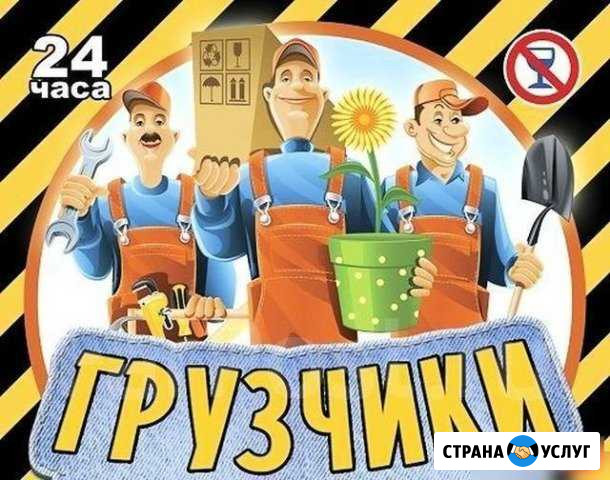 Грузоперевозки,Грузчики Уссурийск - изображение 1