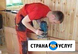 Установка межкомнатных дверей. Качественно Надежно Тверь - изображение 1