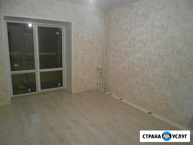 Косметический ремонт Владимир - изображение 1
