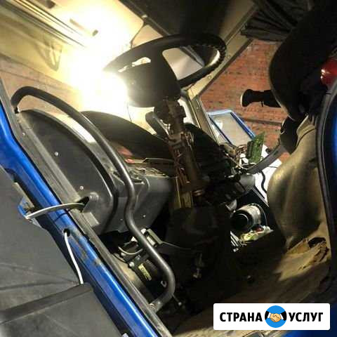 Автоэлектрик Хабаровск - изображение 1