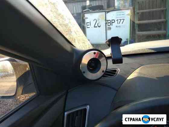 Автозвук установка, Короб, подиумы, дверные карты Москва
