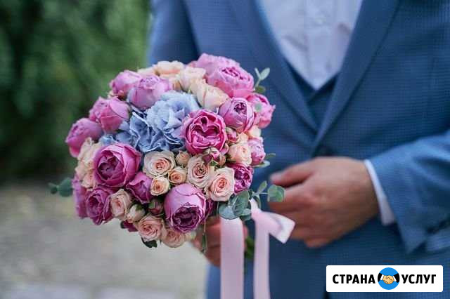 Свадебная съемка Самара - изображение 1