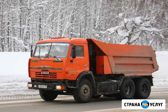 Щебень дресьва. песок чернозем Челябинск - изображение 1