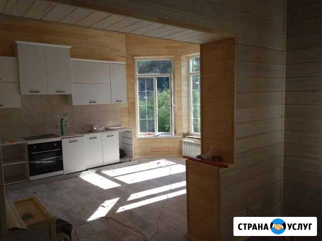 Строительство Чита - изображение 1