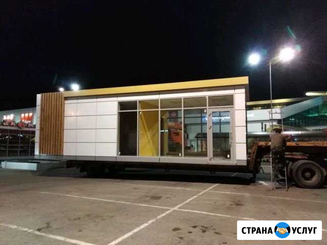 Услуги манипулятора, тралл 10т, длинномер, гружу-в Ульяновск - изображение 1