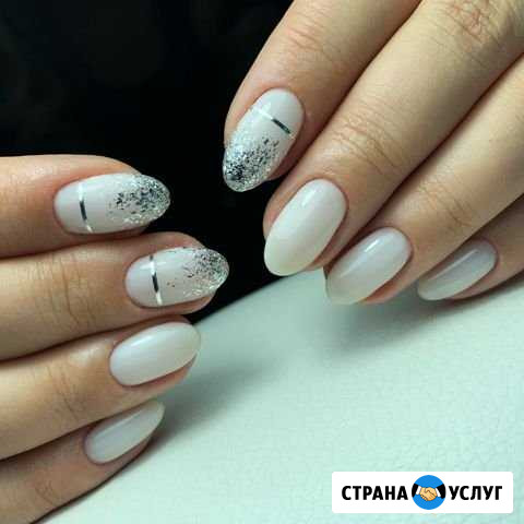 Маникюр Пермь - изображение 1