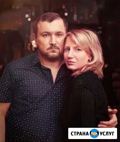 Портрет маслом по фото Ульяновск - изображение 1
