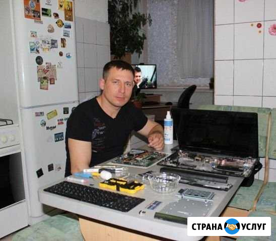 Ремонт телевизоров Санкт-Петербург - изображение 1