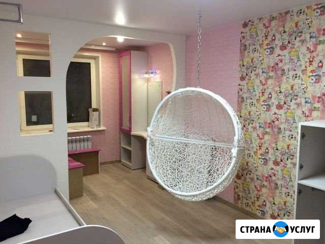 Ремонт и отделка под ключ Энгельс - изображение 1