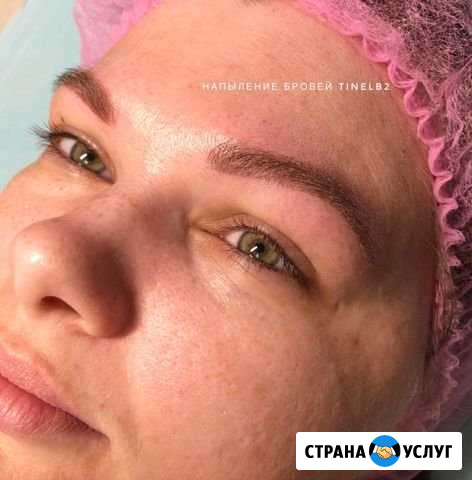 Перманентный макияж Татуаж Йошкар-Ола - изображение 1