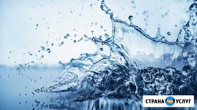 Бурение скважин Лянтор - изображение 1