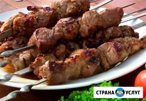 Гриль-меню Красноярск - изображение 1