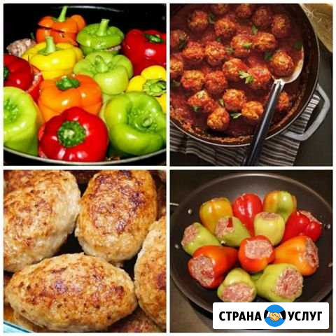 Продукты питания Курск - изображение 1