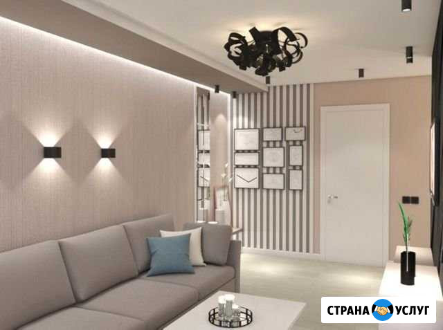 Ремонт квартир под ключ Бугульма - изображение 1