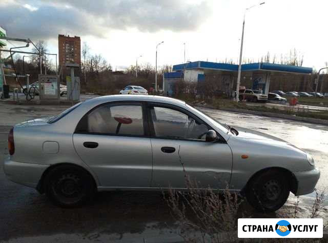 Услуги курьера Нижний Новгород - изображение 1