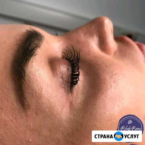 Обучение ламинированию и ботоксу ресниц Ярославль - изображение 1
