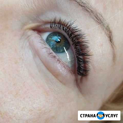 Наращивание ресниц Канаш - изображение 1