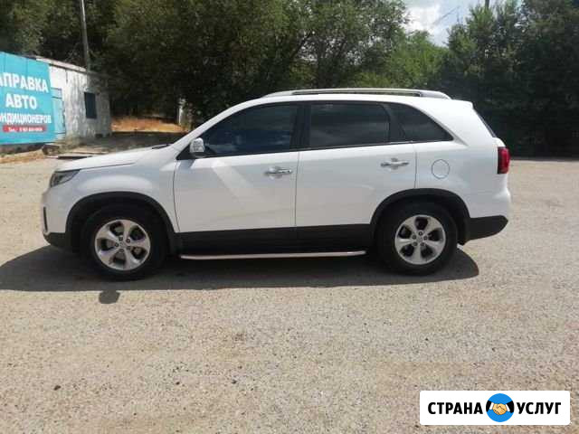 Аренда авто на свадьбу с водителем Элиста - изображение 1
