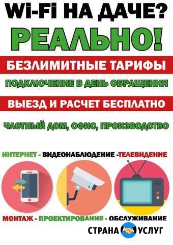 Интернет телевидение камеры wi-fi Рыбинск - изображение 1