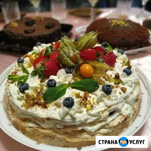 Торты на заказ Волгоград - изображение 1