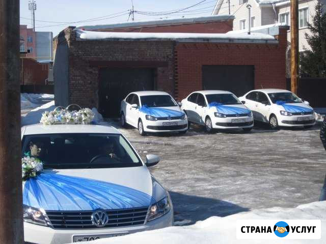 Свадебное формление на машину Альметьевск - изображение 1