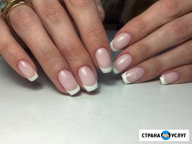 Маникюр Парковый Пермь - изображение 1