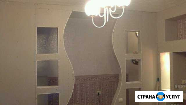 Ремонт квартир офисов и всего. Куратор и контро Нижний Тагил - изображение 1