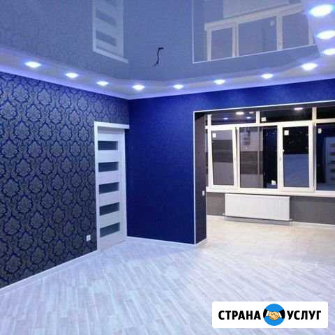 Ремонт квартир под ключ Иркутск - изображение 1