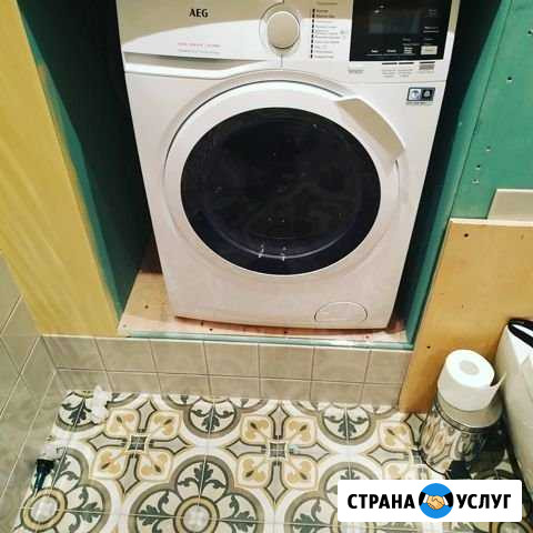 Мастер на час.Сборка мебели.Сантехник.Электрик Воронеж - изображение 1