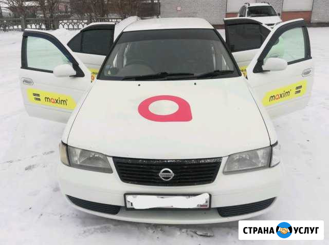 Аренда авто Ангарск - изображение 1