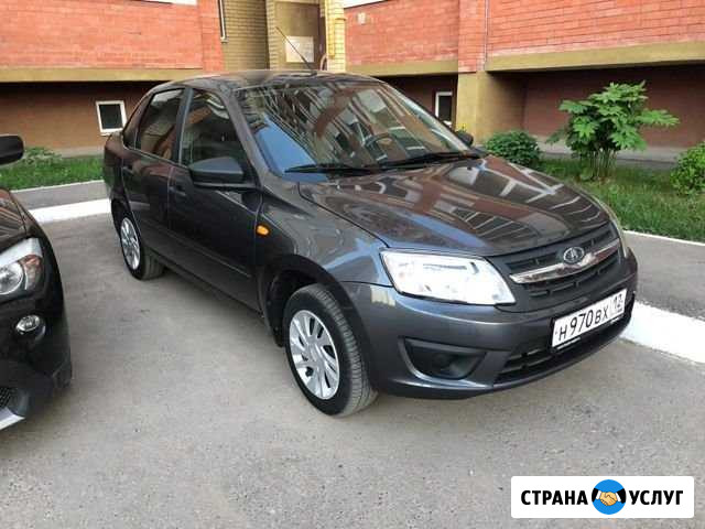 Аренда авто с правом выкупа Йошкар-Ола - изображение 1