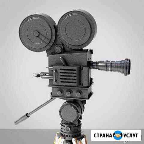 Съемка роликов для социальных сетей Ростов-на-Дону