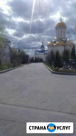 Помощь в огороде Казань - изображение 1