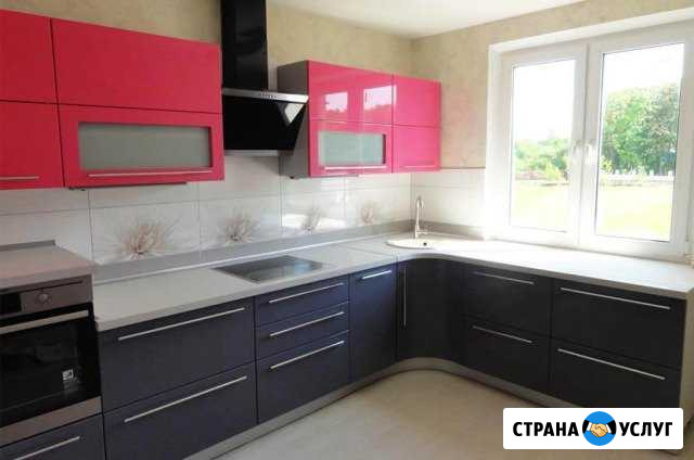 Профессиональная сборка мебели Петропавловск-Камчатский - изображение 1