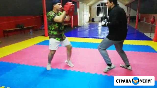 Индивидуальные Тренировки Махачкала - изображение 1