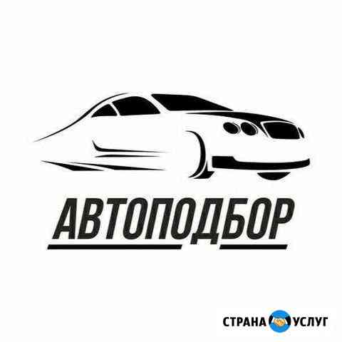 Подбор автомобиля, проверка авто Уфа