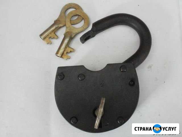 Срочное вскрытие замков в Ростове Ростов-на-Дону - изображение 1