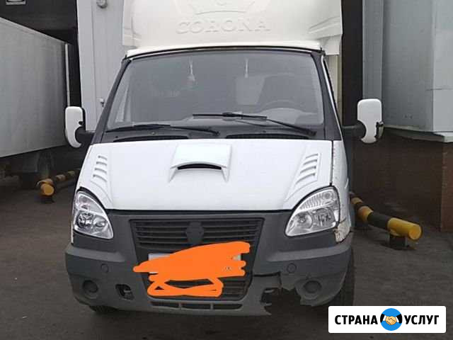 Грузоперевозки Набережные Челны - изображение 1