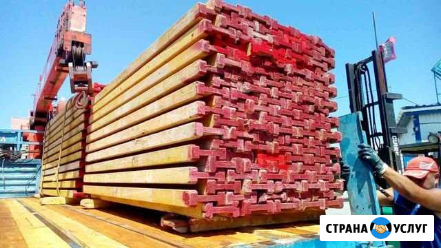 Опалубка для перекрытия Севастополь - изображение 1