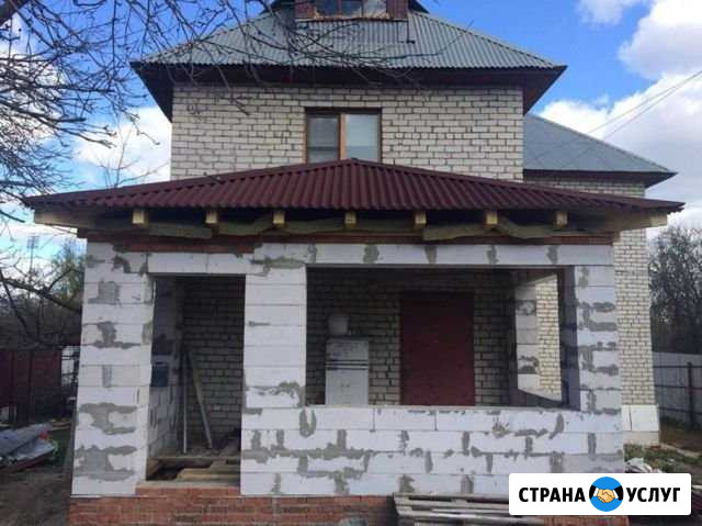 Строительная бригада Тума - изображение 1