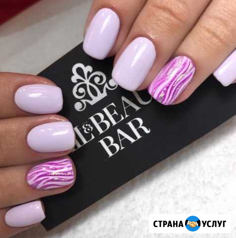 Мастер маникюра на дому Архангельск - изображение 1
