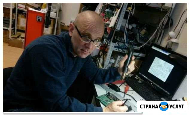 Ремонт телевизоров с выездом на дом Оренбург - изображение 1