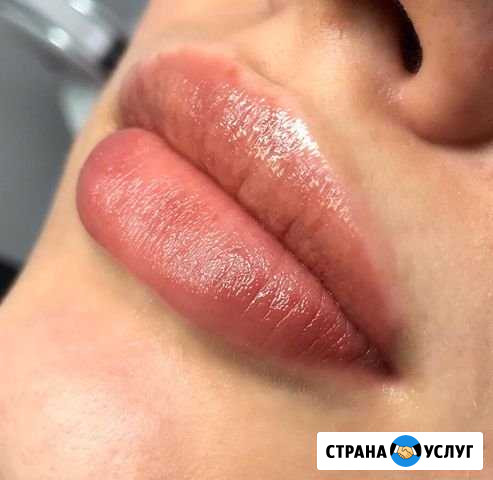 Перманентный макияж Ростов-на-Дону - изображение 1