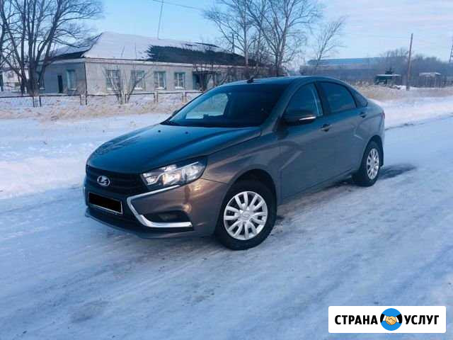 Автомобили на прокат без водителя Магнитогорск - изображение 1