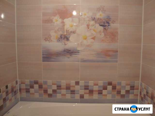 Плиточник частный мастер Нижний Новгород - изображение 1