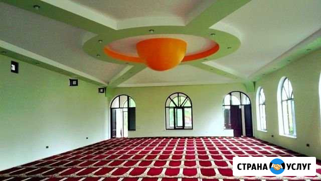 Любой вид Строительных работ Магнитогорск - изображение 1