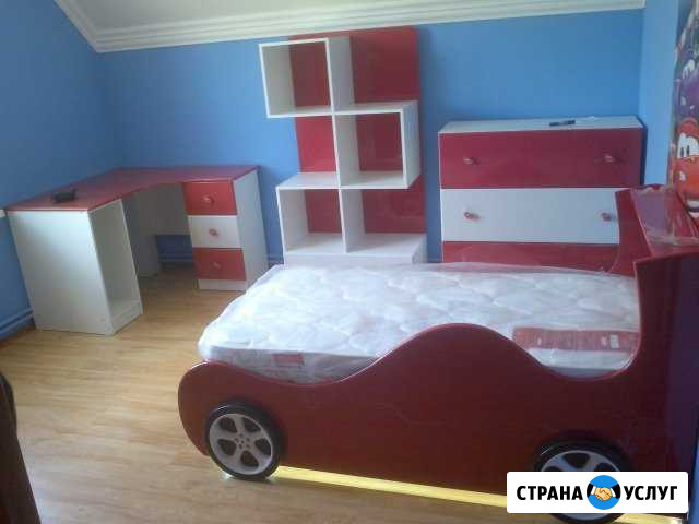 Ваша мебель на заказ Шахты - изображение 1
